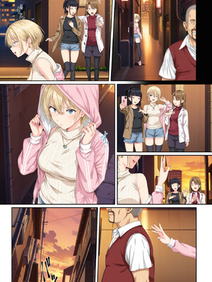 [ろくまる荘 (さんろく丸)] そして私は今日もあの男に食べられる 参 [DL版]_52