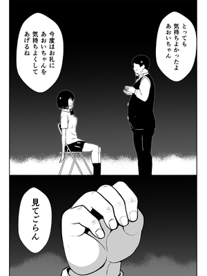 [Milk Dipper] 催眠体験PARTY〜あおいちゃんはさからえない〜_28