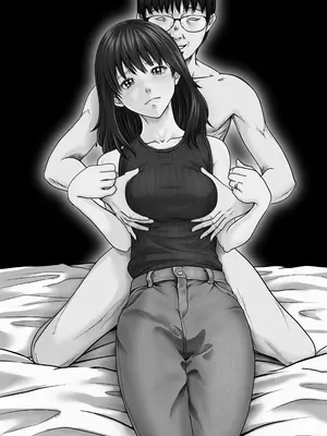 [にといろ] チー牛が寝取る本_25