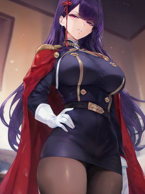 moriaaa - 山城恋_2