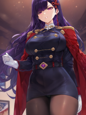 moriaaa - 山城恋_3