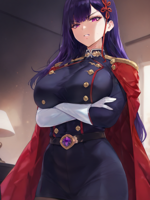 moriaaa - 山城恋_4