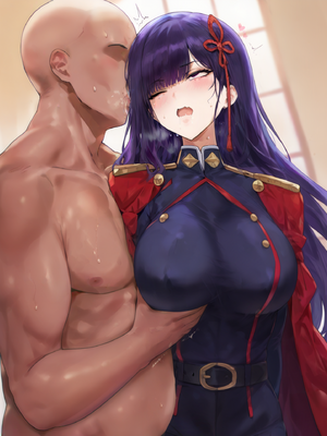 moriaaa - 山城恋_18