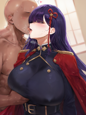 moriaaa - 山城恋_20