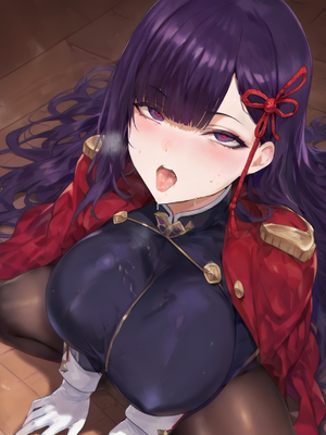moriaaa - 山城恋_22