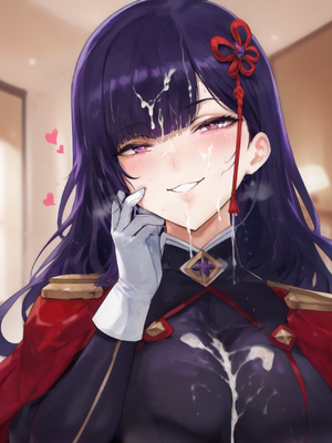 moriaaa - 山城恋_85