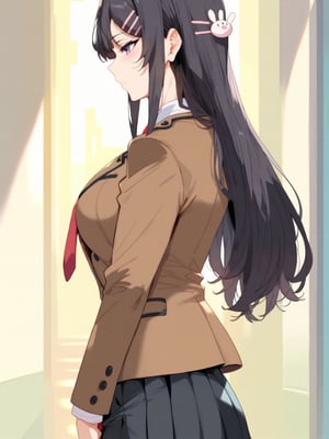 [moriaaa] mai_sakurajima
