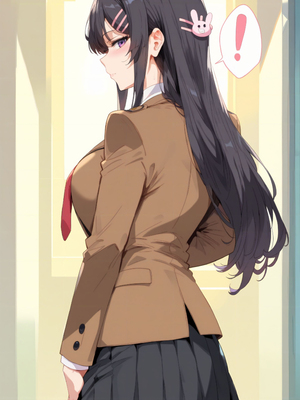 [moriaaa] mai_sakurajima_2