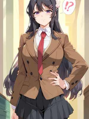 [moriaaa] mai_sakurajima_3