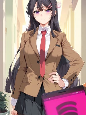 [moriaaa] mai_sakurajima_4