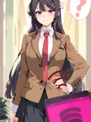 [moriaaa] mai_sakurajima_5