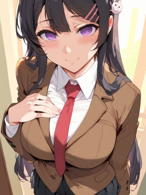 [moriaaa] mai_sakurajima_7