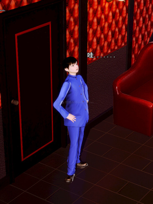 [19] 成为总裁母亲的性奴_021