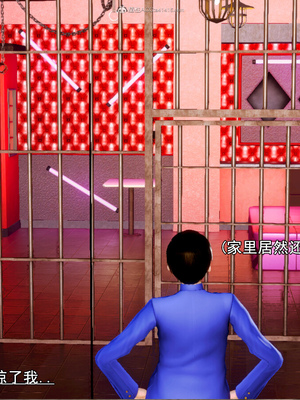 [19] 成为总裁母亲的性奴_022