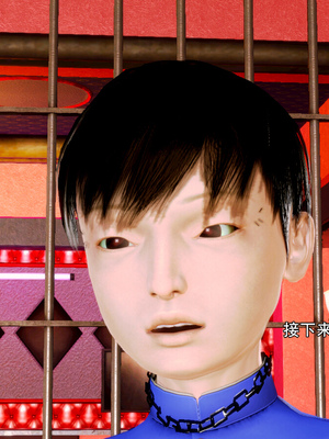 [19] 成为总裁母亲的性奴_042
