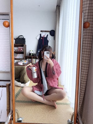 [しずく（原魔物喵）] 部屋着_部屋着 (02)