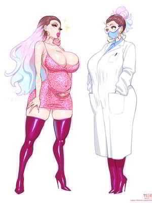 [Fellatrix] 2021 [翻车鱼个人汉化]_2021_09_25_ashley_work_outfit_HD