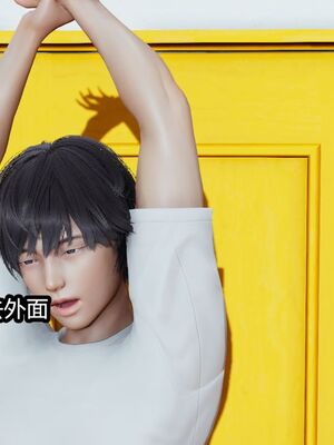 [保安] 我的女王母亲 1-2_1-012