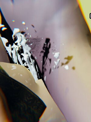 [保安] 我的女王母亲 1-2_2-502