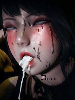 [保安] 我的女王母亲 1-2_2-507