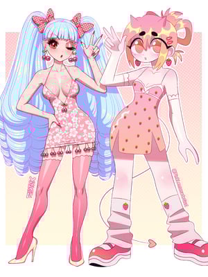 [Fellatrix] 2022 [翻车鱼个人汉化]_2022_08_18_pinklemonadgurl_valentina_nikki_HD