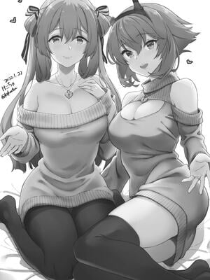 [CHIBIKKO KINGDOM (けこちゃ)] 失恋鹿島の夏休み1-2.5+とカラオケH&Skebまとめ (艦隊これくしょん -艦これ-)[中国翻訳]_C119