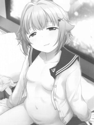 (歌姫庭園40) [妖精漫画社 (さかきいまさと)] 輿水幸子と2人きり(ラブホで)カウントダウンLIVE! (アイドルマスター シンデレラガールズ) [DL版]_02