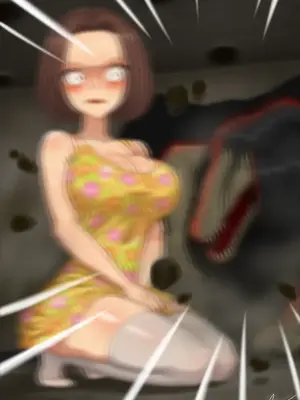 [AnanaKawaii] SCP整合（31匹）（有条色狼汉化）_053