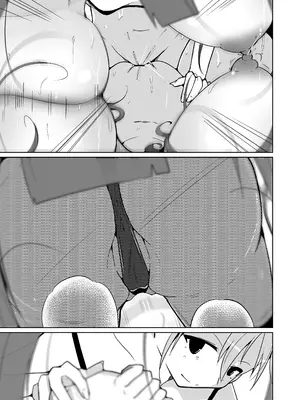 [いわした書店 (いわした)] POV!〜女の子体験〜_096