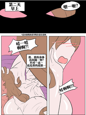 [Vel]素晴 TSF[進行中][中国翻訳]_179
