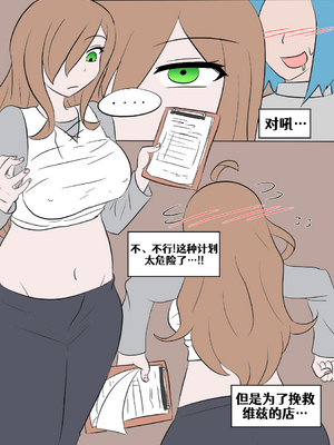 [Vel]素晴 TSF[進行中][中国翻訳]_197