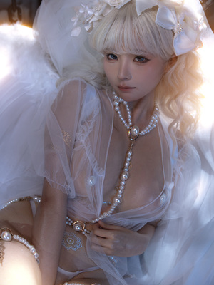 蠢沫沫 坠天使_1 (5)