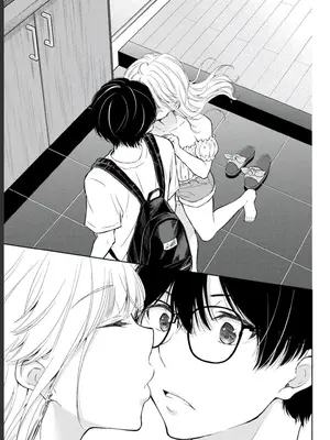 [歌鳴リナ] ギャルにぱちゃんはせまられたい Vol.2 [中国翻訳]_091