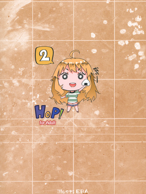 [ふらんそわ (EBA)] HOP Vol.01-3 (アイドルマスター)_44