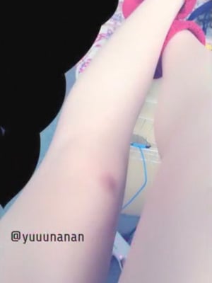 ゆな@エロ垢 (@yuuunanan) - ツイッター投稿_89