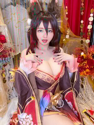 Arty Huang - Honkai Star Rail Fugue_03