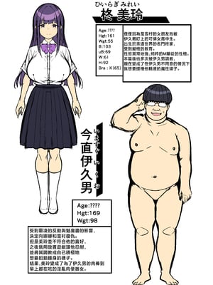 [タクロヲ堂 (タクロヲ)] 生意気ギャルをサキュバスにしてお仕置きしたった件4 [中国翻訳]__037