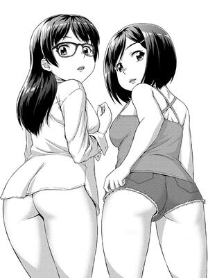 [しのぎ鋭介] 牝を狩る村 女子校生集団陵辱事件_174