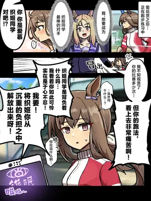 ooichu【爱慕织姬】[种植园汉化]