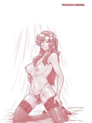[黑水个人机翻] [Aarokira] La Flor de Amor | 愛之花_02