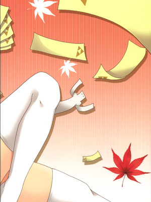 [时空汉化组] (C73) [茶菓子裁判 (山吹ムック)] 早蘭 (戦国ランス) [去水印]_035