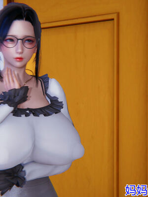 [温存] 美母的奉献_135_97256917_p13