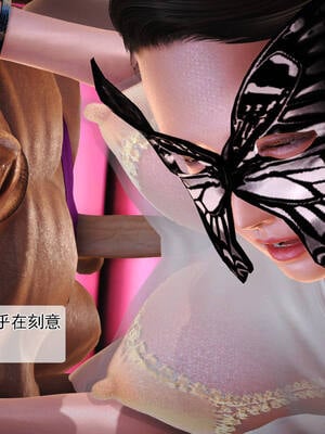 [拾壹] 赤裸熟母 前传_0137