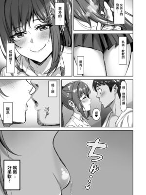 [重戦車うさぎ隊 (高野友宏)] えんこーちゃんのパパ活日記1-4+1、2外傳 [中国翻訳][疏碼]_007