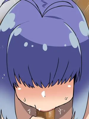 [よもぎもぎ] メカクレ爆乳先輩がマジでエロい!〜ドスケベ乳房が大爆発〜_237