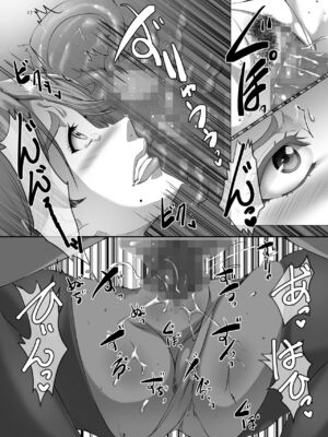 [SPRECHCHOR (江口ちび、忍耐明)] お前の母ちゃん、良い女だよな。全9話 [中国翻訳] [DL版]_181