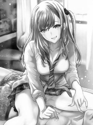 [少女月蝕 (嶋尾和)] つよかわ妹×強制らぶ交尾1-4 合集_103