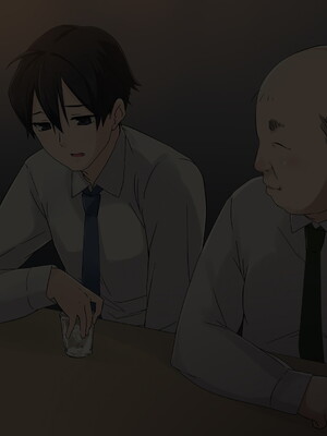 [K-てん] 俺の最愛の妹が中年親父の性処理嫁にされるまで [前中後編] 合集_207