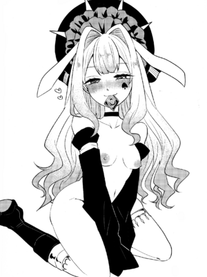 (強欲で謙虚なイベントTURN17) [無農薬農園 (林檎)] えっちならくがき本 (遊☆戯☆王 OCG)_05