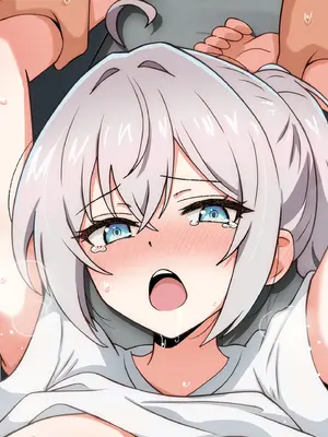 [ラジオ先生＠radio] アーリャさん (時々ボソッとロシア語でデレる隣のアーリャさん) [中国翻訳]_10